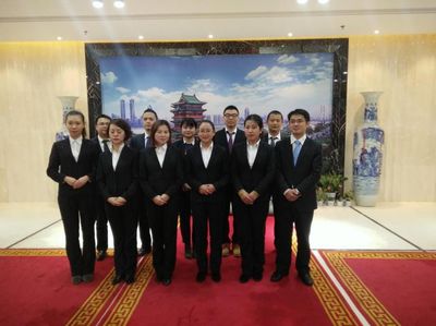 剛剛,第十屆江西省十佳雇主公布了!